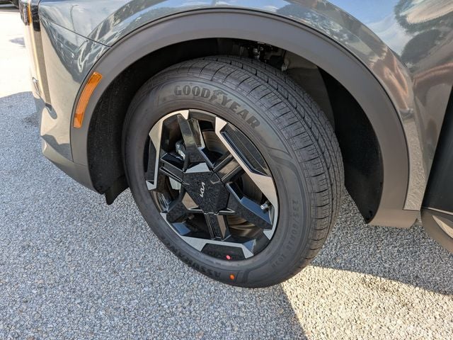 2027 Kia Sportage Hybrid S