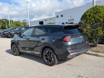 2027 Kia Sportage Hybrid S