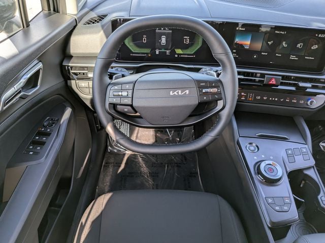 2027 Kia Sportage Hybrid S