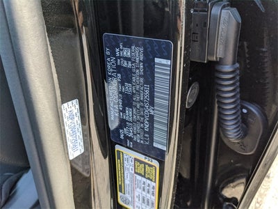 2025 Kia Sportage Hybrid EX