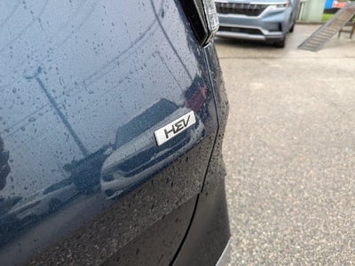 2025 Kia Sportage Hybrid EX