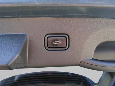 2025 Kia Sportage Hybrid EX