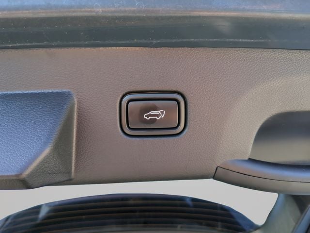 2025 Kia Sportage Hybrid EX