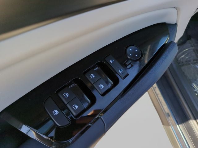 2025 Kia Sportage Hybrid EX