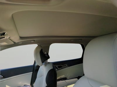 2025 Kia Sportage Hybrid EX