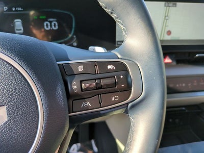 2025 Kia Sportage Hybrid EX