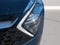 2025 Kia Sportage Hybrid EX
