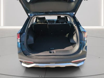 2025 Kia Sportage Hybrid EX