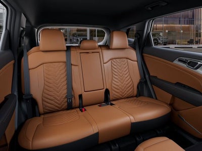 2026 Kia Sportage Hybrid Base