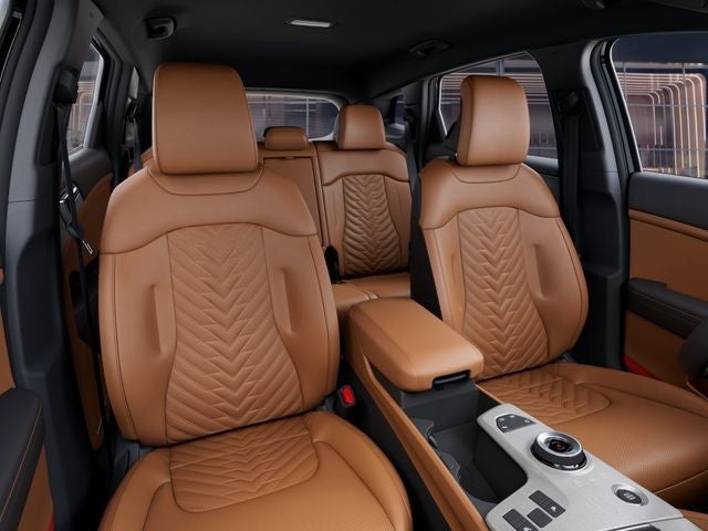 2026 Kia Sportage Hybrid Base