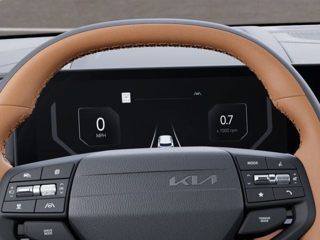 2026 Kia Sportage Hybrid Base