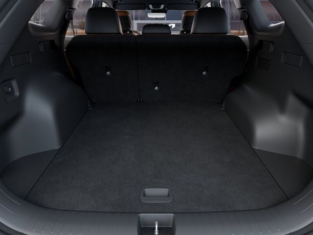 2026 Kia Sportage Hybrid Base