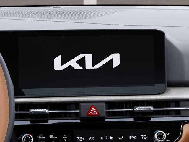 2026 Kia Sportage Hybrid Base