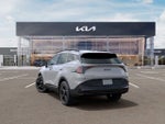 2026 Kia Sportage Hybrid Base