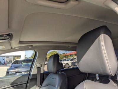 2023 Kia Sportage Hybrid SX-Prestige