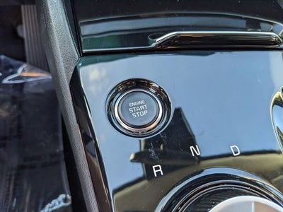 2023 Kia Sportage Hybrid SX-Prestige