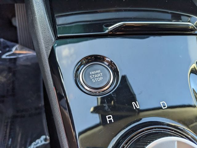 2023 Kia Sportage Hybrid SX-Prestige