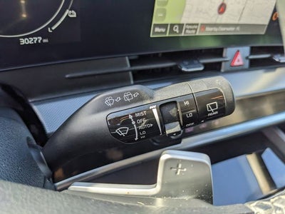 2023 Kia Sportage Hybrid SX-Prestige