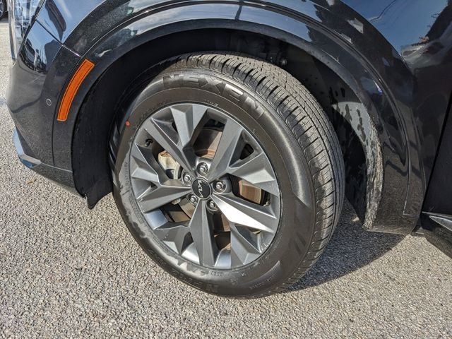 2023 Kia Sportage Hybrid SX-Prestige