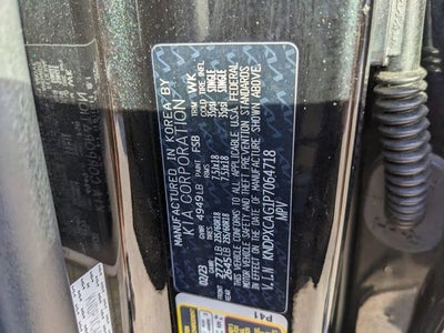 2023 Kia Sportage Hybrid SX-Prestige