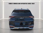 2023 Kia Sportage Hybrid SX-Prestige