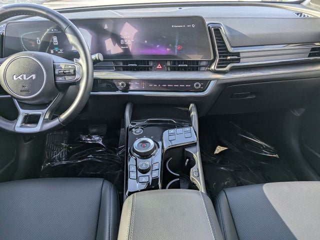2023 Kia Sportage Plug-In Hybrid X-Line