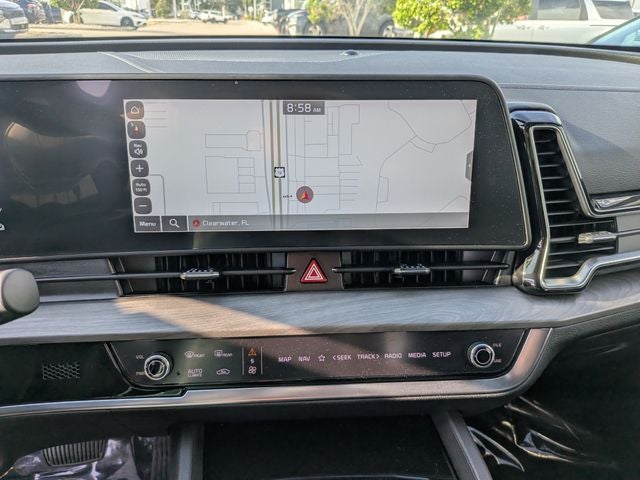 2023 Kia Sportage Plug-In Hybrid X-Line