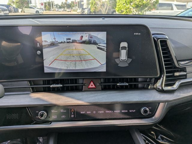 2023 Kia Sportage Plug-In Hybrid X-Line