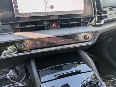 2023 Kia Sportage Plug-In Hybrid X-Line