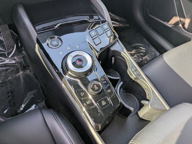 2023 Kia Sportage Plug-In Hybrid X-Line