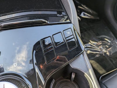2023 Kia Sportage Plug-In Hybrid X-Line