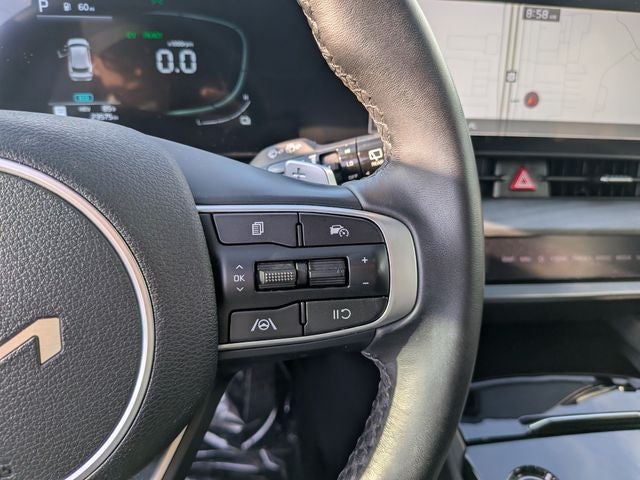 2023 Kia Sportage Plug-In Hybrid X-Line