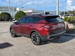 2023 Kia Sportage Plug-In Hybrid X-Line