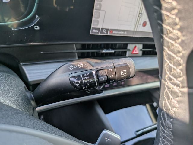 2023 Kia Sportage Plug-In Hybrid X-Line