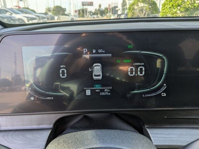 2023 Kia Sportage Plug-In Hybrid X-Line