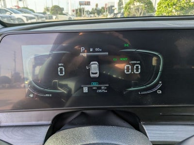 2023 Kia Sportage Plug-In Hybrid X-Line
