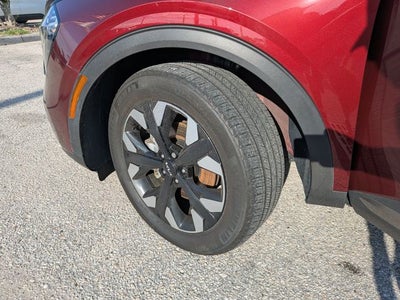 2023 Kia Sportage Plug-In Hybrid X-Line