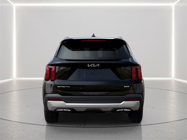 2026 Kia Sorento Plug-In Hybrid EX