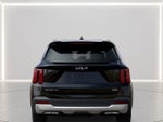 2026 Kia Sorento Plug-In Hybrid EX