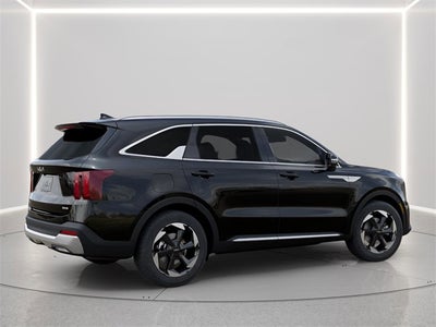 2026 Kia Sorento Plug-In Hybrid EX
