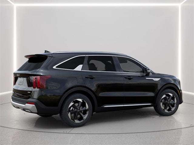 2026 Kia Sorento Plug-In Hybrid EX