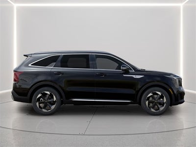 2026 Kia Sorento Plug-In Hybrid EX