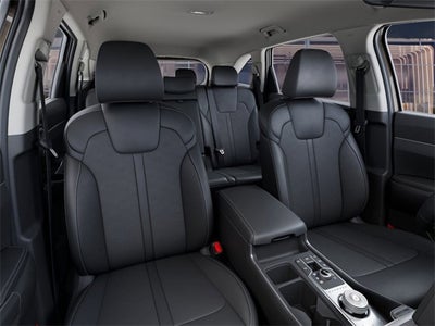 2026 Kia Sorento Plug-In Hybrid EX