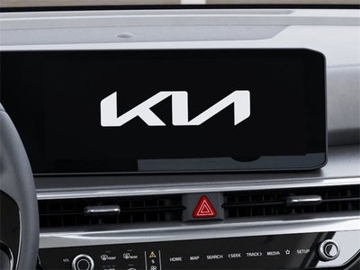 2026 Kia Sorento Plug-In Hybrid EX