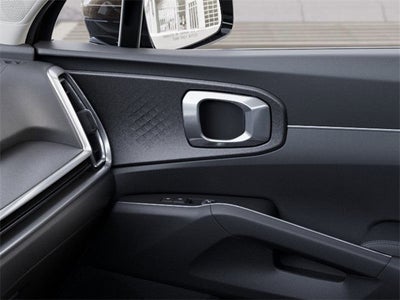 2026 Kia Sorento Plug-In Hybrid EX