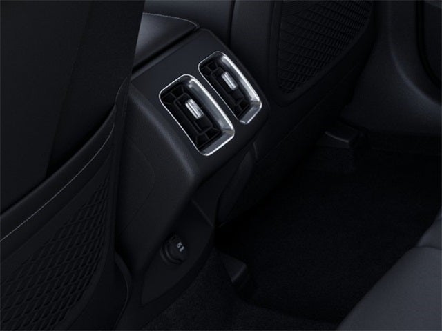 2026 Kia Sorento Plug-In Hybrid EX