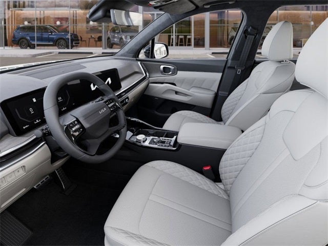 2026 Kia Sorento Plug-In Hybrid SX Prestige