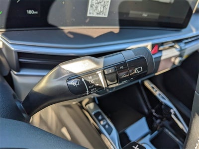 2026 Kia Sorento Plug-In Hybrid SX Prestige