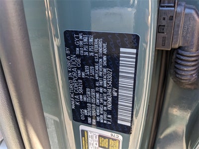 2026 Kia Sorento Plug-In Hybrid SX Prestige