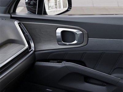 2026 Kia Sorento Plug-In Hybrid SX Prestige